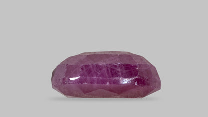 Natural Ruby (Manik) 7.05 Carats