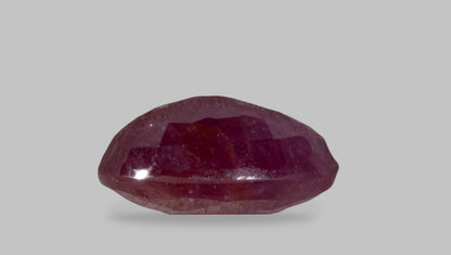 Natural Mozambique Ruby (Manik) 1.84 Carats