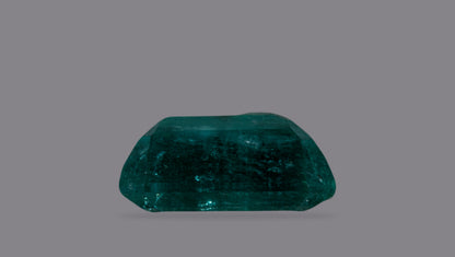 Natural Zambian Emerald (Panna) 6.63 Carats