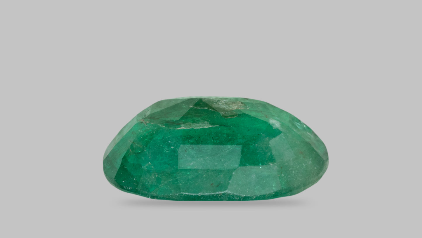 Natural Zambian Emerald (Panna) 2.62 Carats