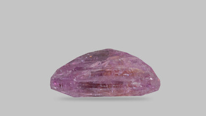 Natural Pink Sapphire 2.22 Carats
