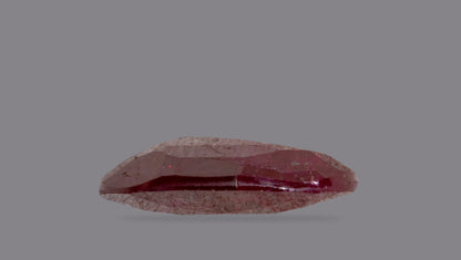 Natural Ruby (Manik) 3.67 Carats