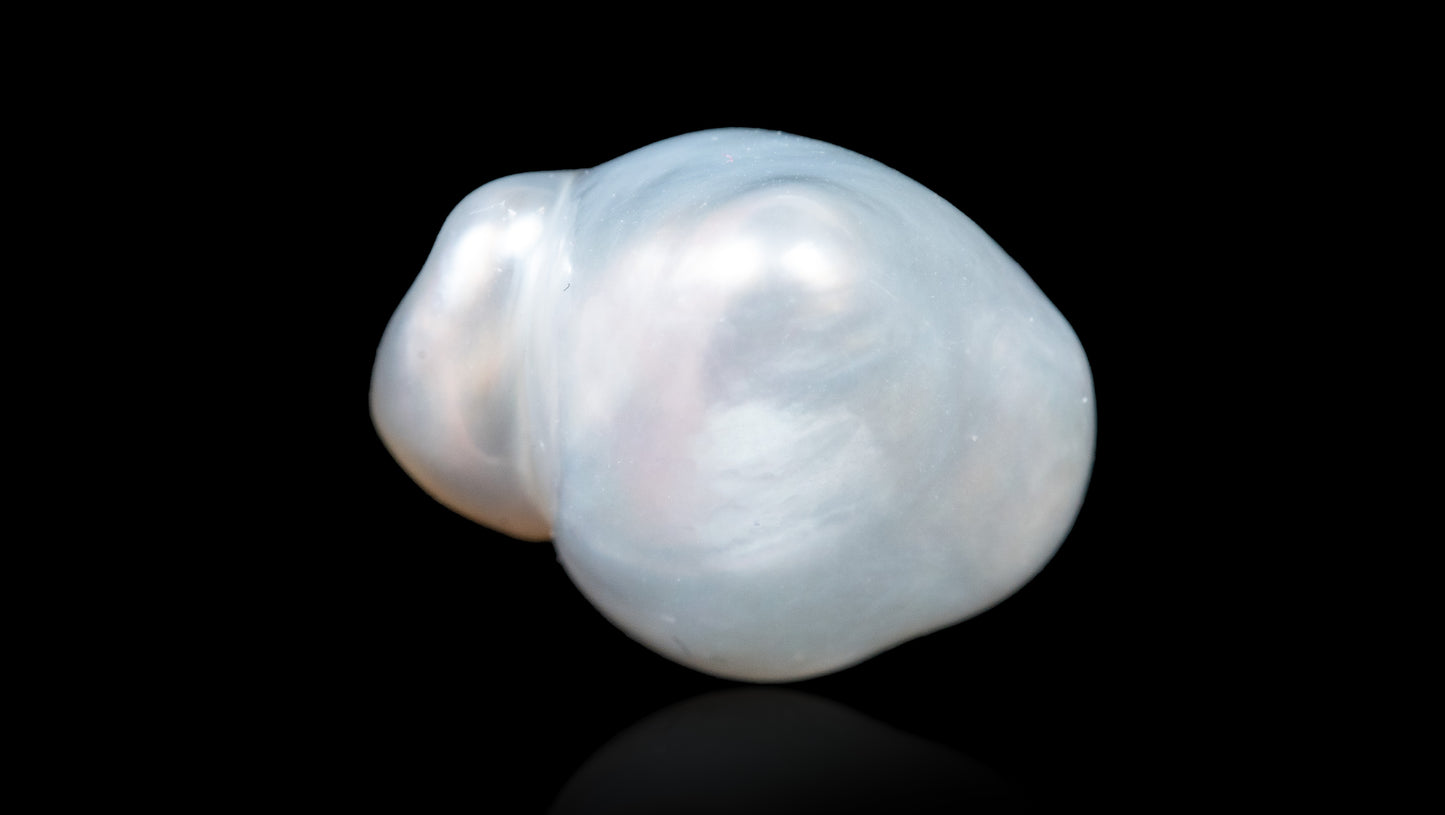 Venezuela Pearl (Moti) 8.70 Carats