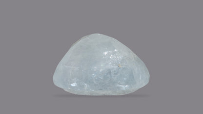 Natural Blue Sapphire (Neelam) 8.58 Carats