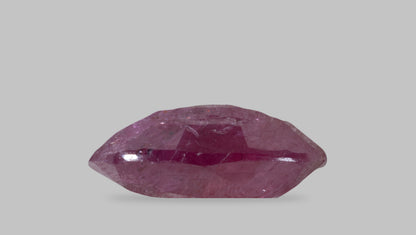Natural Mozambique Ruby (Manik) 3.05 Carats