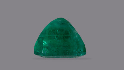 Natural Zambian Emerald (Panna) 5.88 Carats