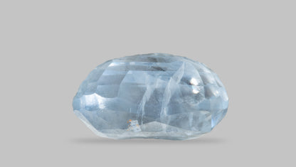 Natural Blue Sapphire (Neelam) 6.52 Carats