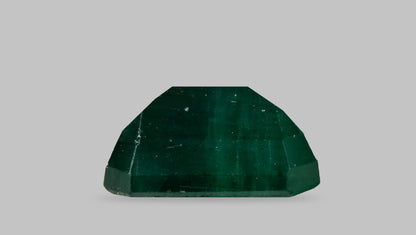 Minor Oil Natural Zambian Emerald 1.86 Carats