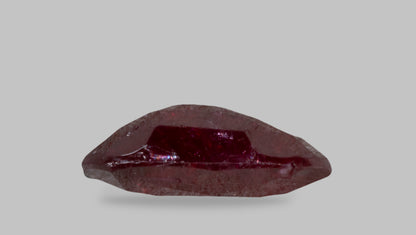 Natural Mozambique Ruby (Manik) 1.96 Carats