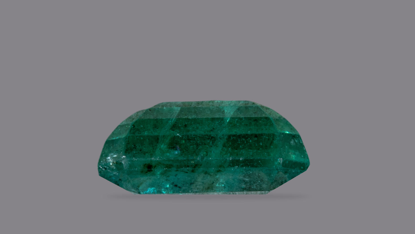 Natural Zambian Emerald (Panna) 1.97 Carats