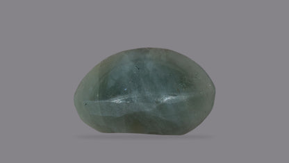 Natural Cat'S Eye (Lehsuniya) 5.75 Carats