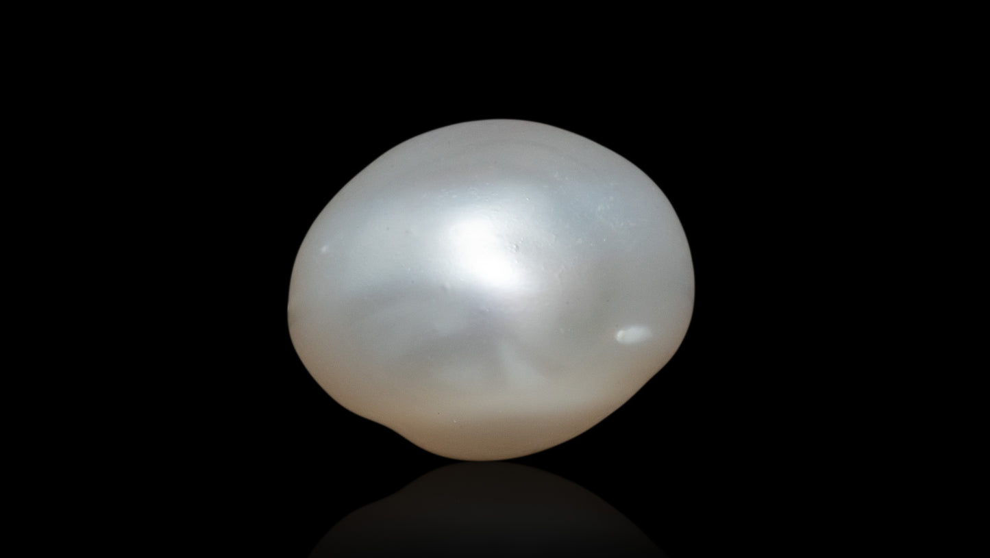 Natural Venezuela Pearl 9.84 Carats