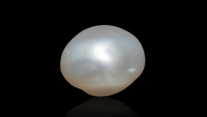 Natural Venezuela Pearl 9.84 Carats