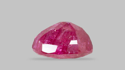 Burmese Ruby (Manik) 5.50 Carats