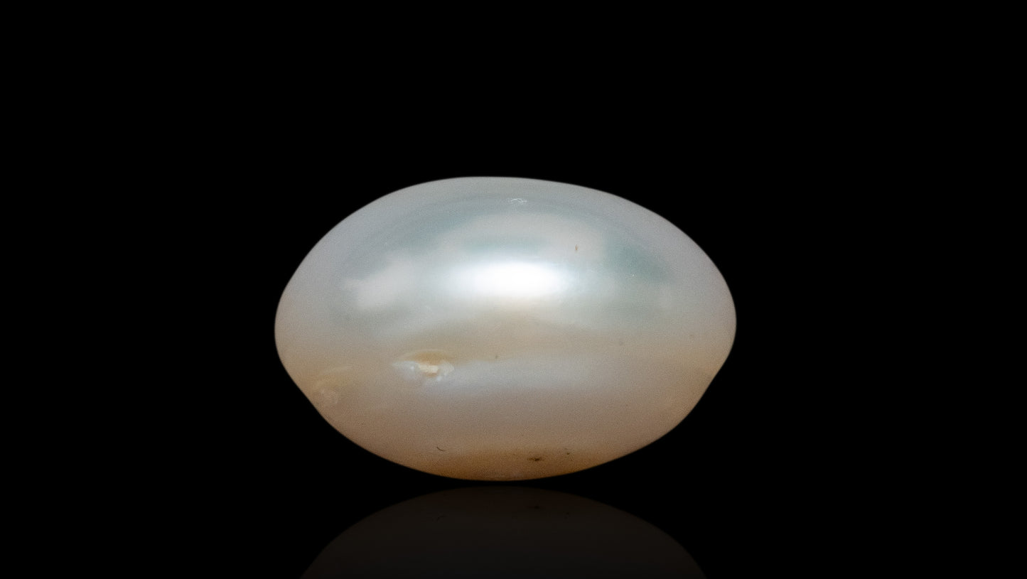Natural Venezuela Pearl 6.63 Carats