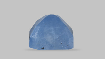 Kashmir Blue Sapphire (Neelam) 10.23 Carats