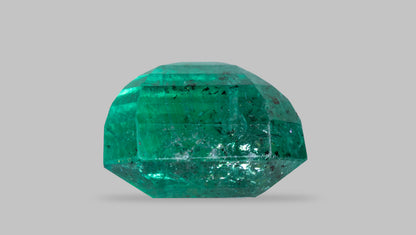 Natural Zambian Emerald (Panna) 5.70 Carats