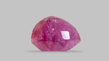 Burmese Ruby (Manik) 6.48 Carats