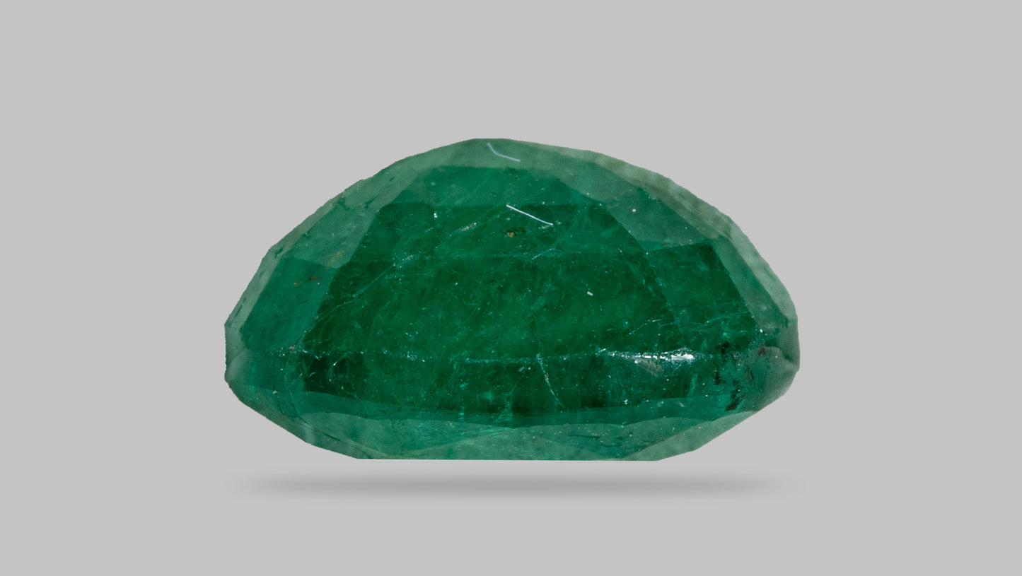 Natural Zambian Emerald (Panna) 2.30 Carats