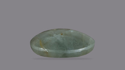 Natural Cat'S Eye (Lehsuniya) 2.97 Carats
