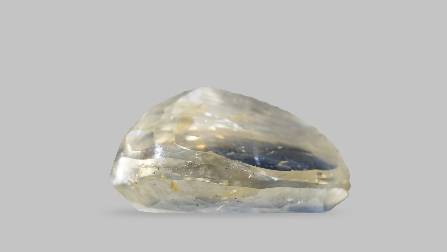 NATURAL PITAMBARI 5.44 CARATS