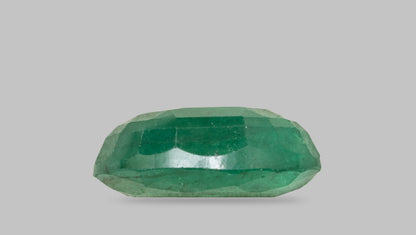 Natural Zambian Emerald (Panna) 7.19 Carats