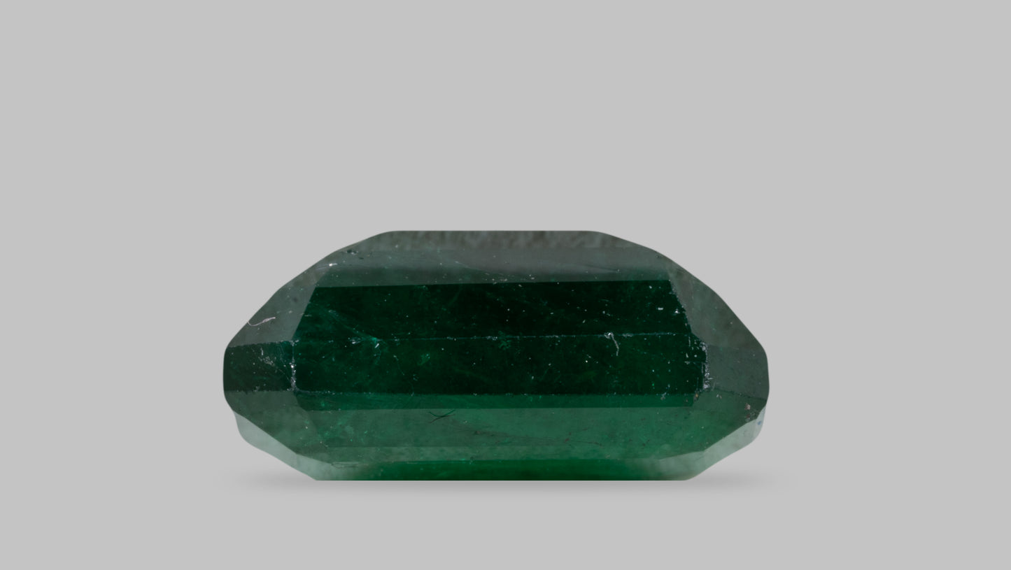 Natural Zambian Emerald (Panna) 2.84 Carats