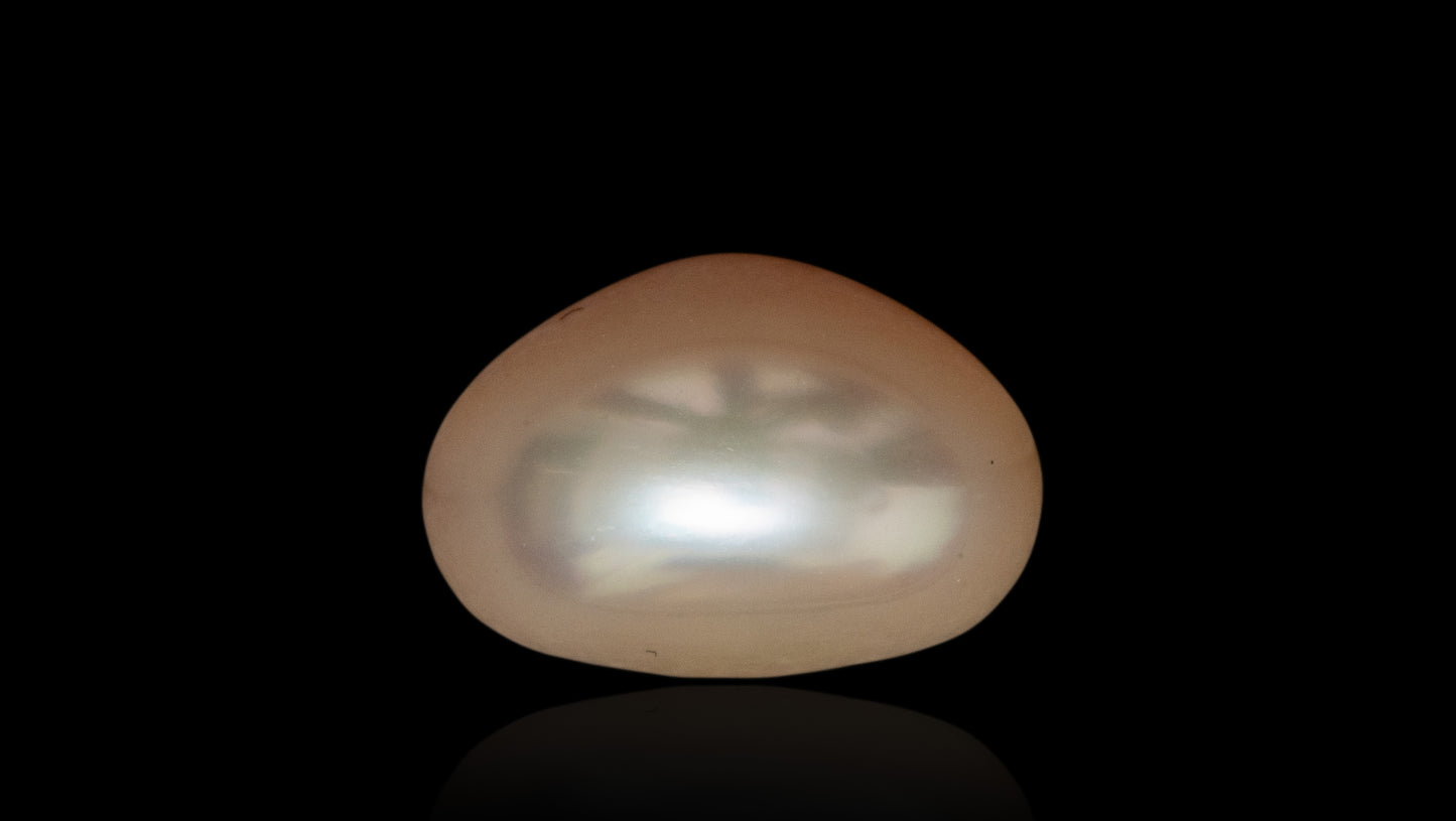 Natural Venezuela Pearl 4.18 Carats