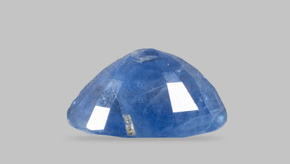 Kashmir Blue Sapphire (Neelam) 2.37 Carats