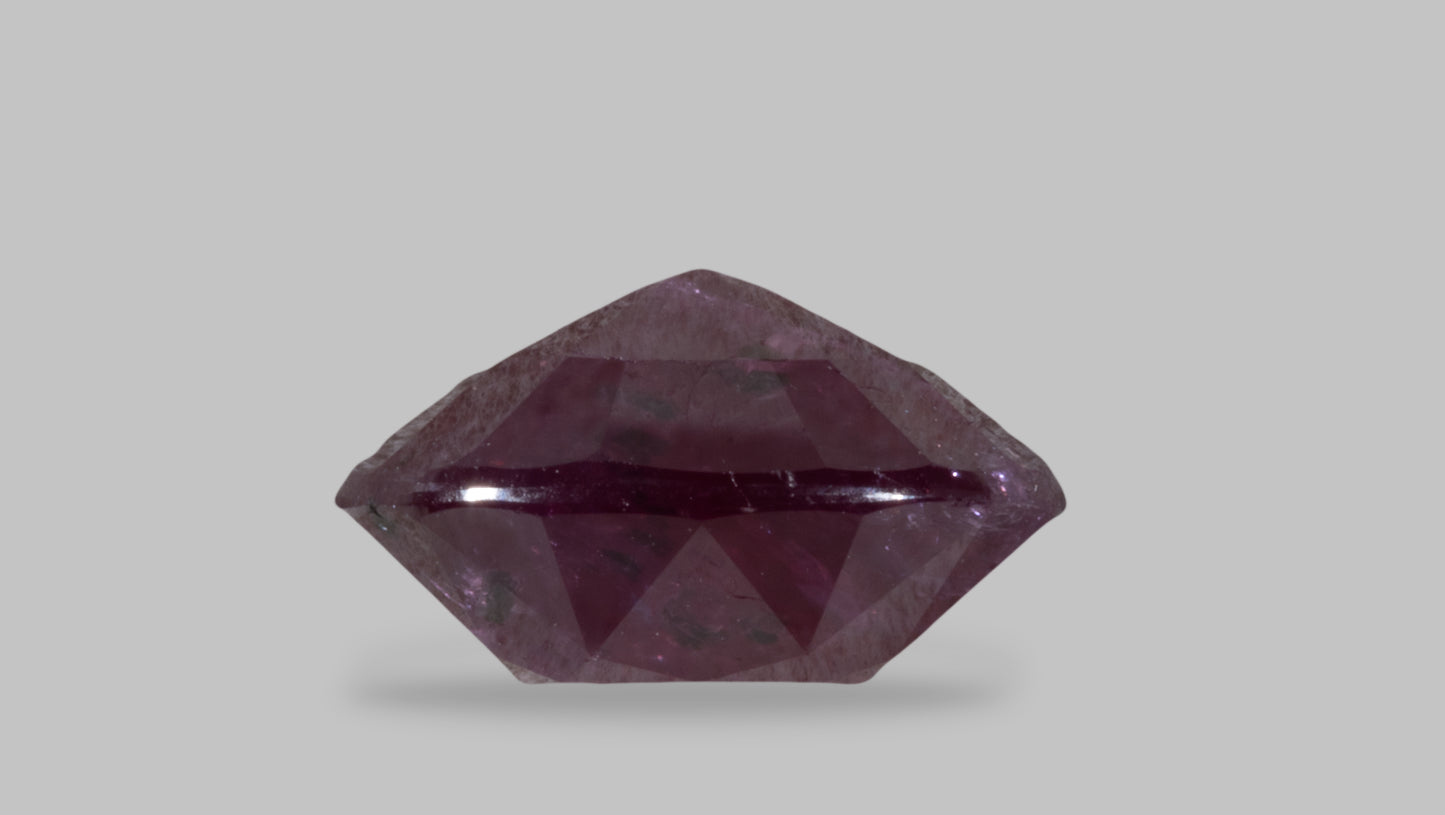 Natural Ruby (Manik) 5.92 Carats