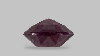 Natural Ruby (Manik) 5.92 Carats