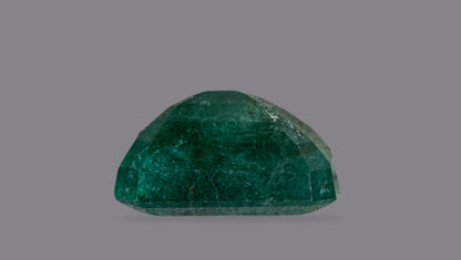Natural Zambian Emerald (Panna) 5.49 Carats