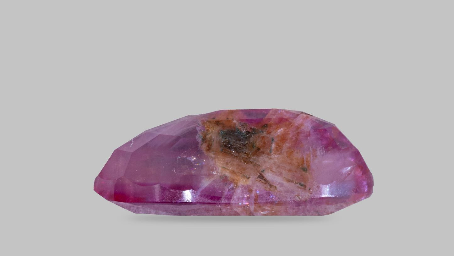 Burmese Ruby (Manik) 2.56 Carats