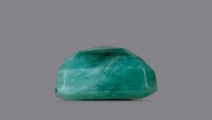 Natural Zambian Emerald (Panna) 6.10 Carats