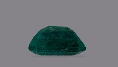 Natural Zambian Emerald (Panna) 3.22 Carats