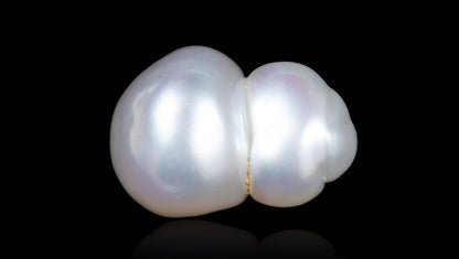 Venezuela Pearl (Moti) 12.31 Carats