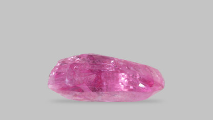 Burmese Ruby (Manik) 5.53 Carats