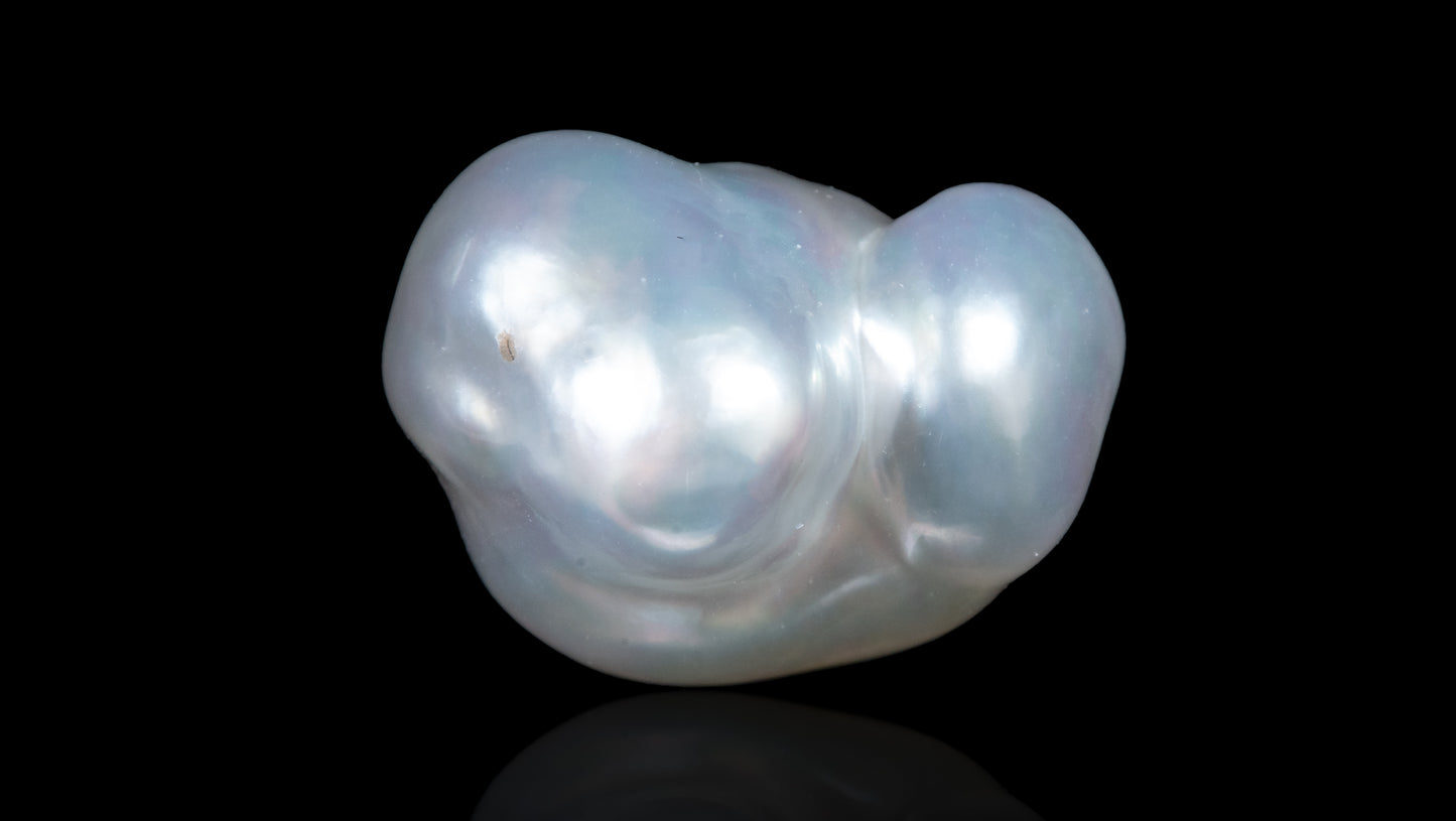 Venezuela Pearl (Moti) 7.59 Carats