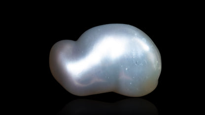 Venezuela Pearl (Moti) 8.97 Carats