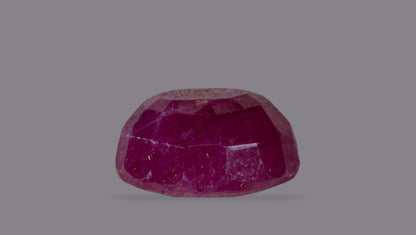 Natural Ruby (Manik) 7.83 Carats