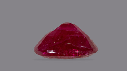 Natural Mozambique Ruby (Manik) 2.18 Carats