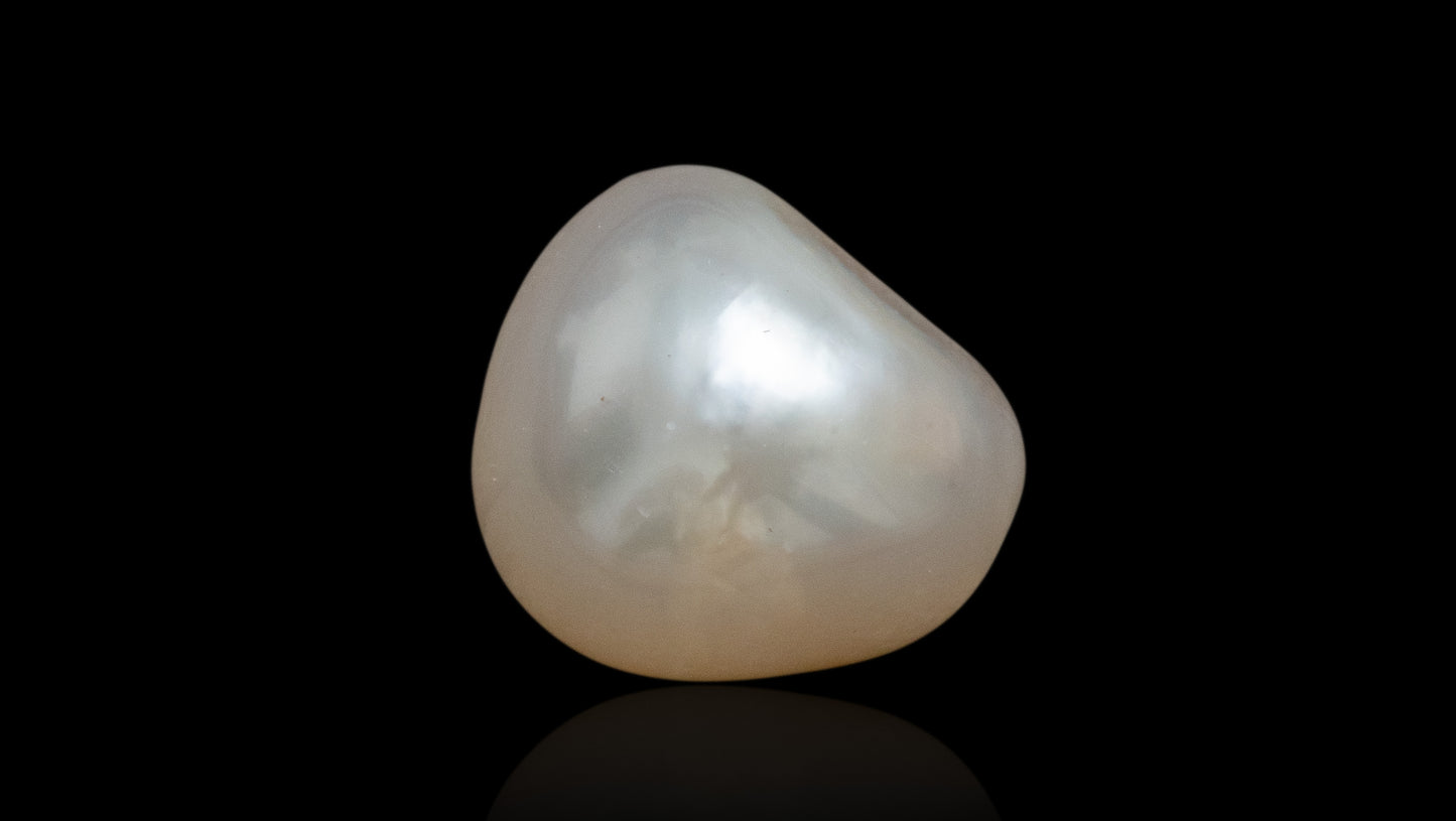 Natural Venezuela Pearl 6.19 Carats