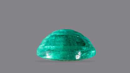 Natural Zambian Emerald (Panna) 1.32 Carats