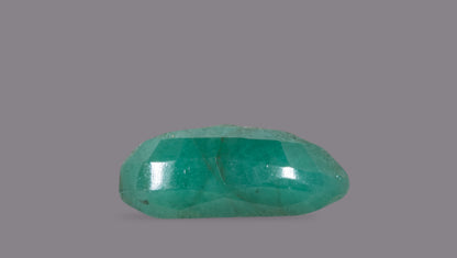 Natural Zambian Emerald (Panna) 4.86 Carats