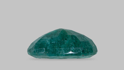 Natural Zambian Emerald (Panna) 5.00 Carats