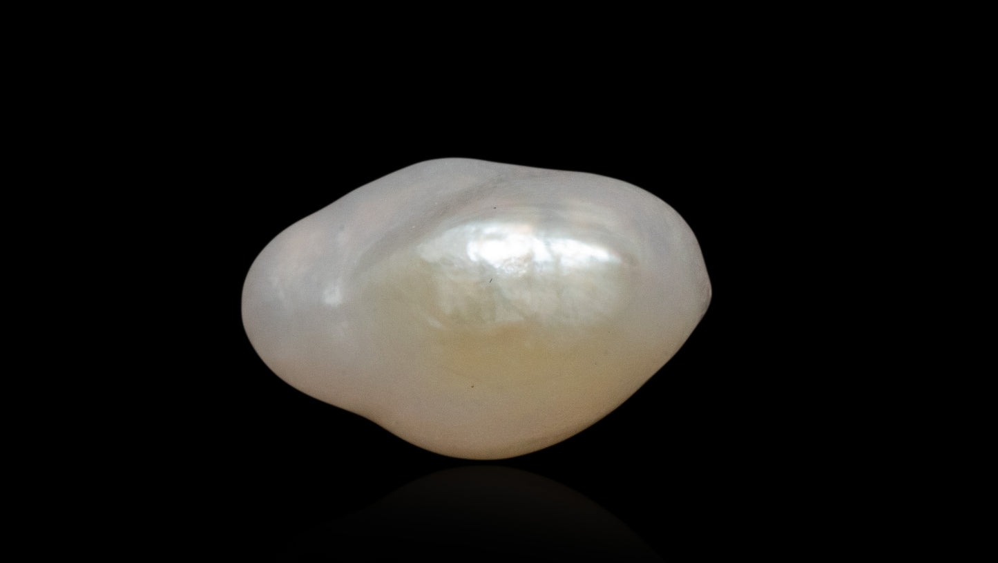 Natural Venezuela Pearl 7.53 Carats