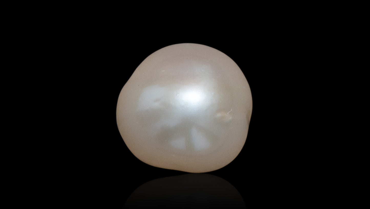 Natural Venezuela Pearl 6.17 Carats