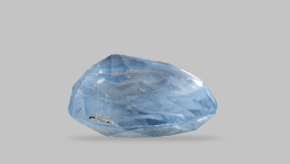Natural Blue Sapphire (Neelam) 4.99 Carats