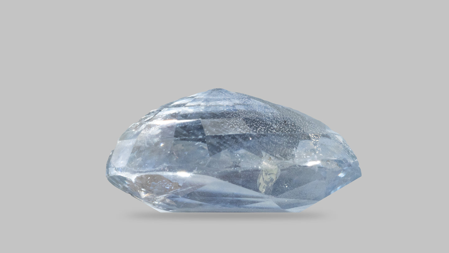 Natural Pitambari 5.55 Carats