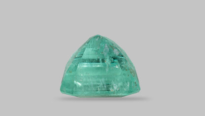 Natural Columbian Emerald (Panna) 5.16 Carats